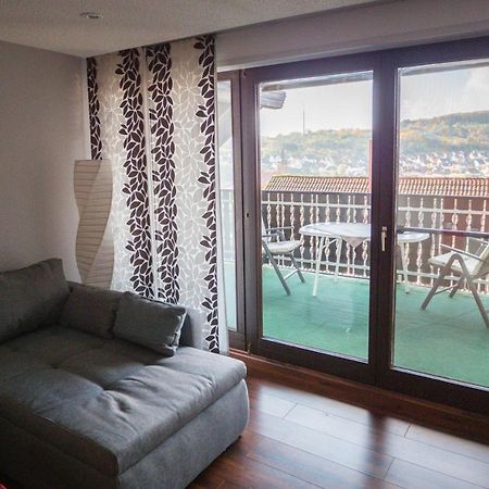 Ferienwohnung Moemlingtal Momlingen Buitenkant foto