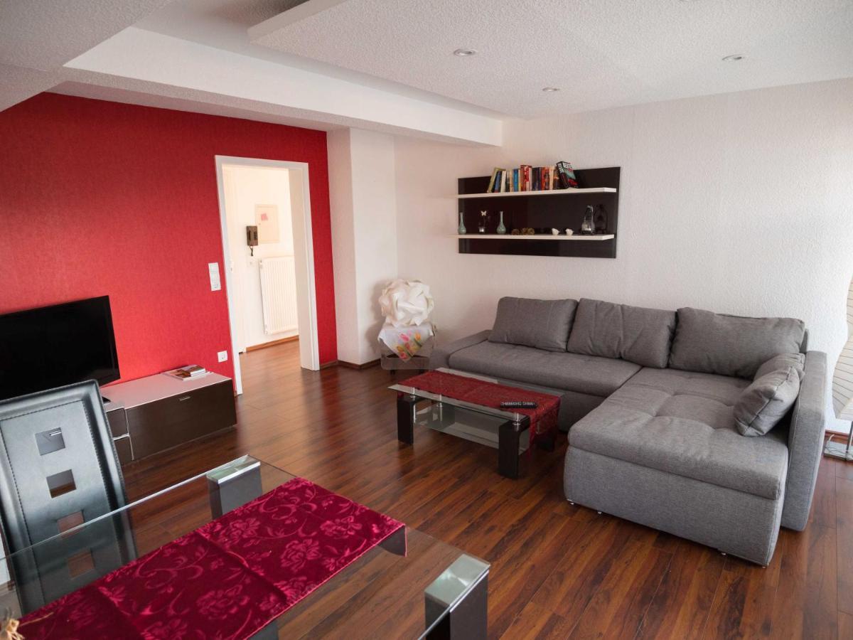 Ferienwohnung Moemlingtal Momlingen Kamer foto