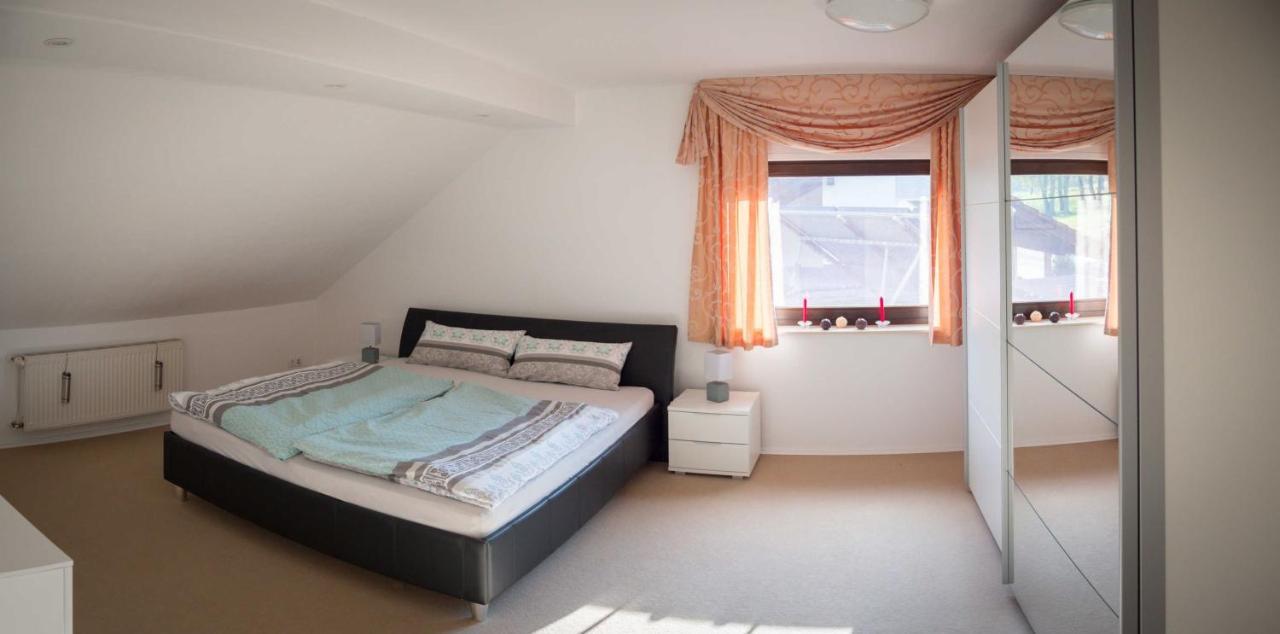 Ferienwohnung Moemlingtal Momlingen Buitenkant foto