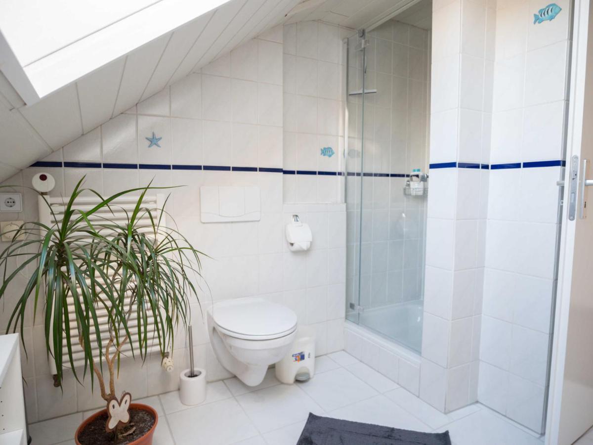 Ferienwohnung Moemlingtal Momlingen Buitenkant foto