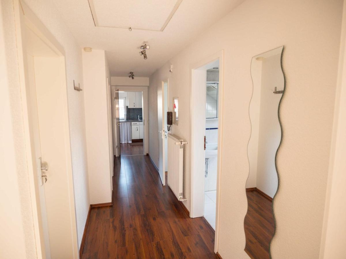 Ferienwohnung Moemlingtal Momlingen Kamer foto