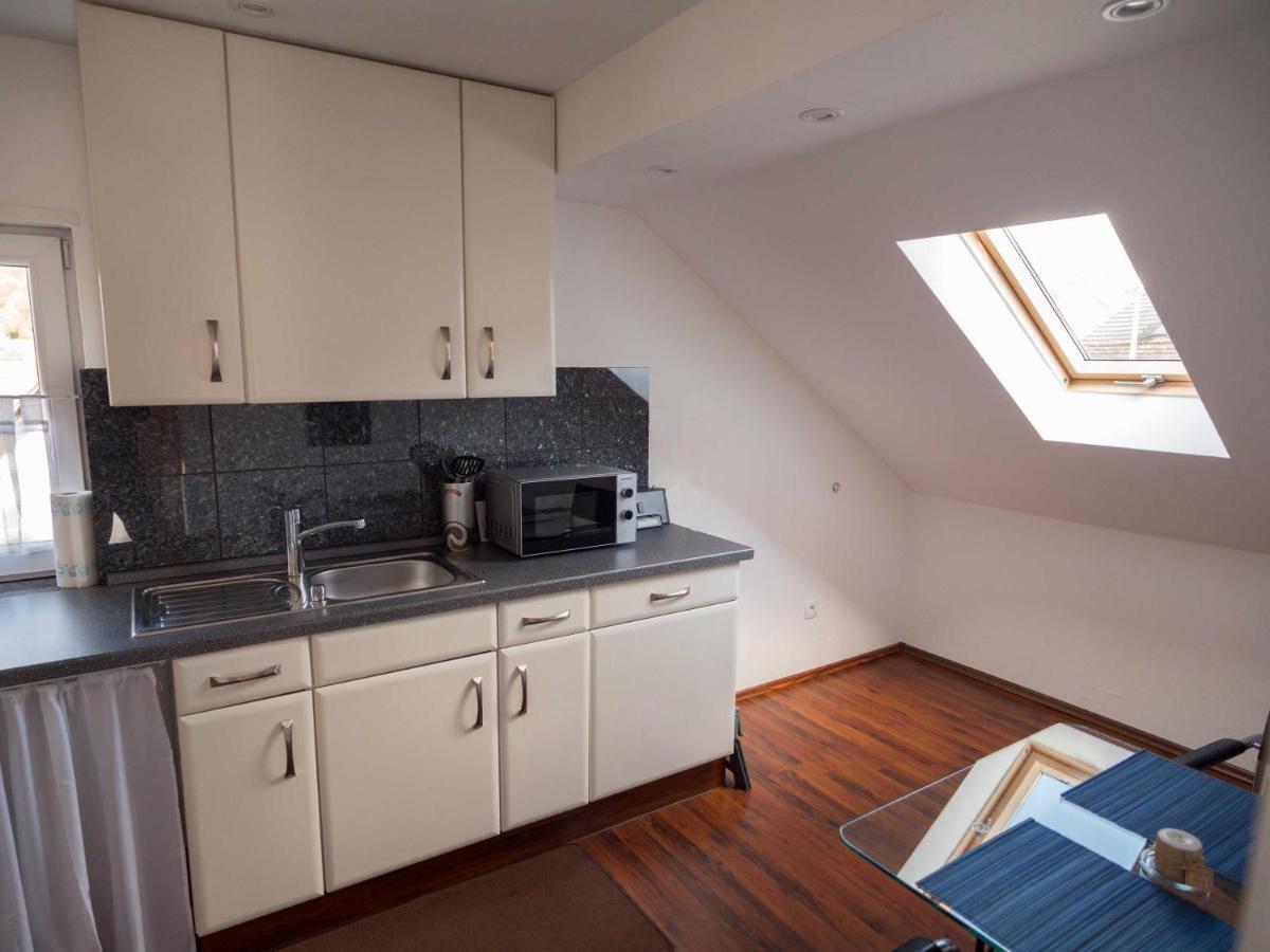 Ferienwohnung Moemlingtal Momlingen Buitenkant foto
