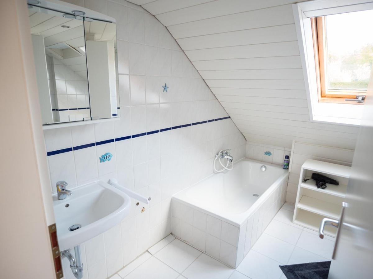 Ferienwohnung Moemlingtal Momlingen Buitenkant foto