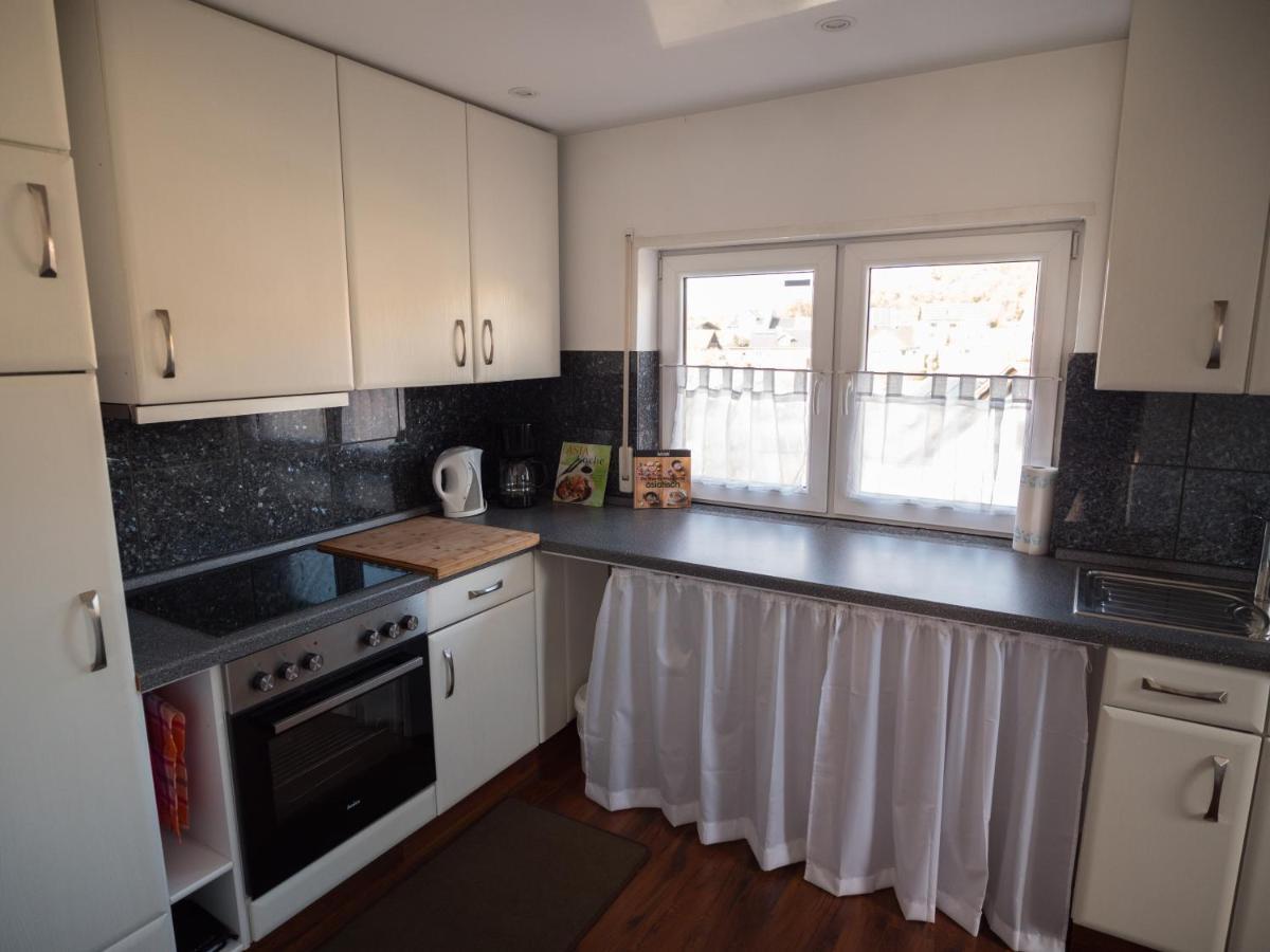 Ferienwohnung Moemlingtal Momlingen Buitenkant foto