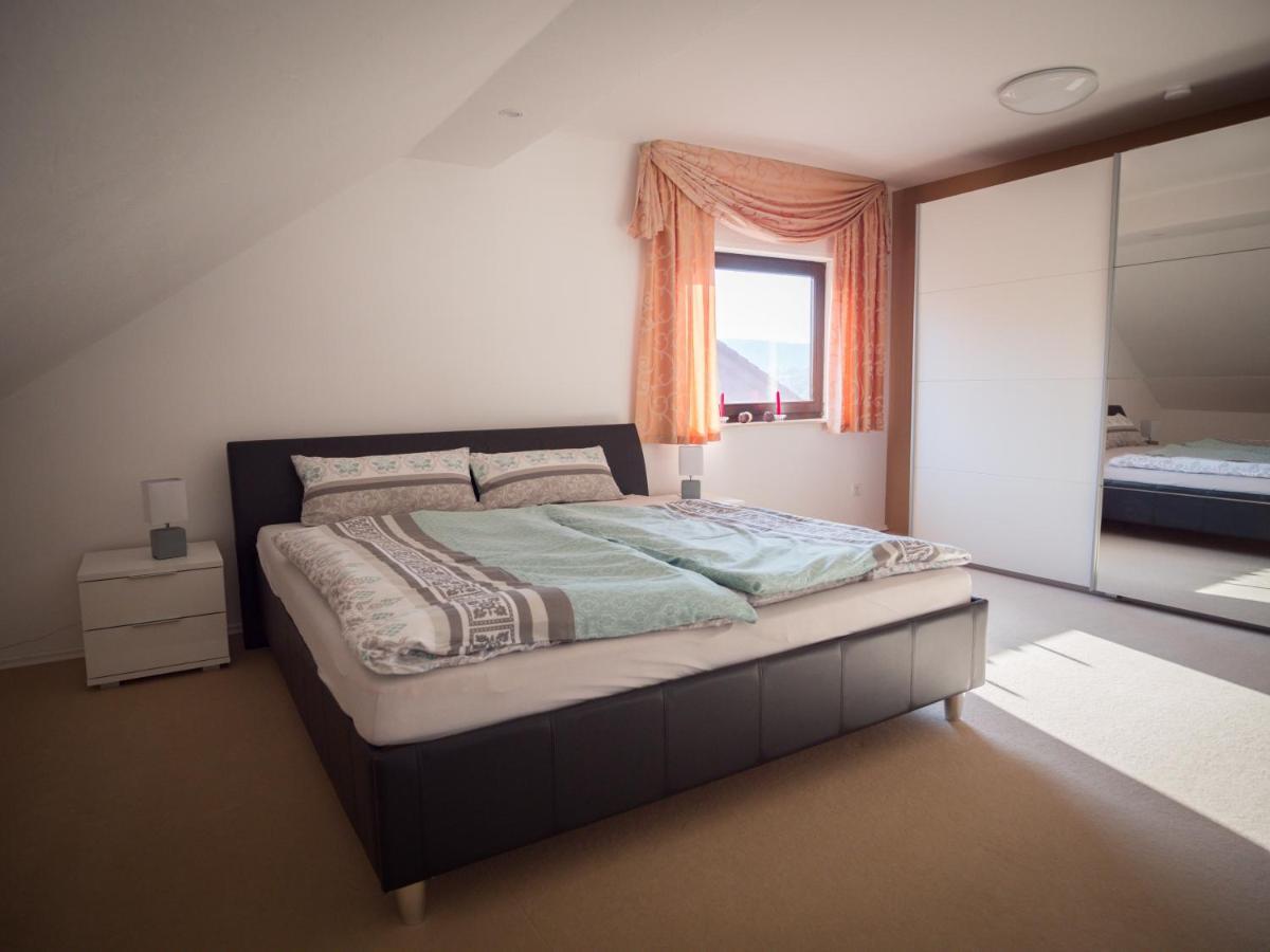 Ferienwohnung Moemlingtal Momlingen Buitenkant foto
